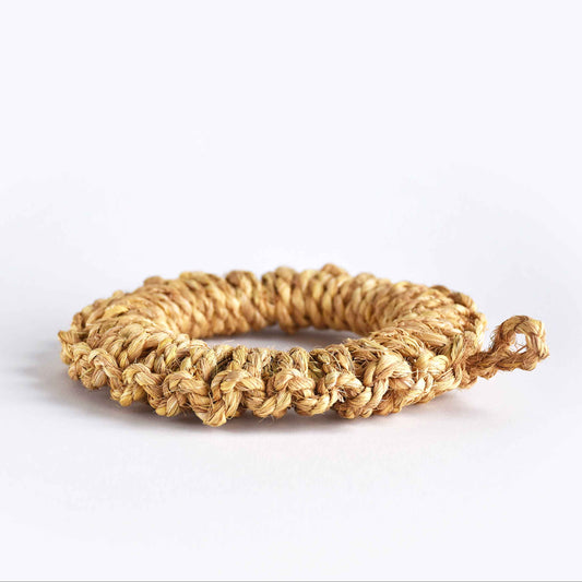 Rice Straw Trivet, Honma Kazuo Shoten